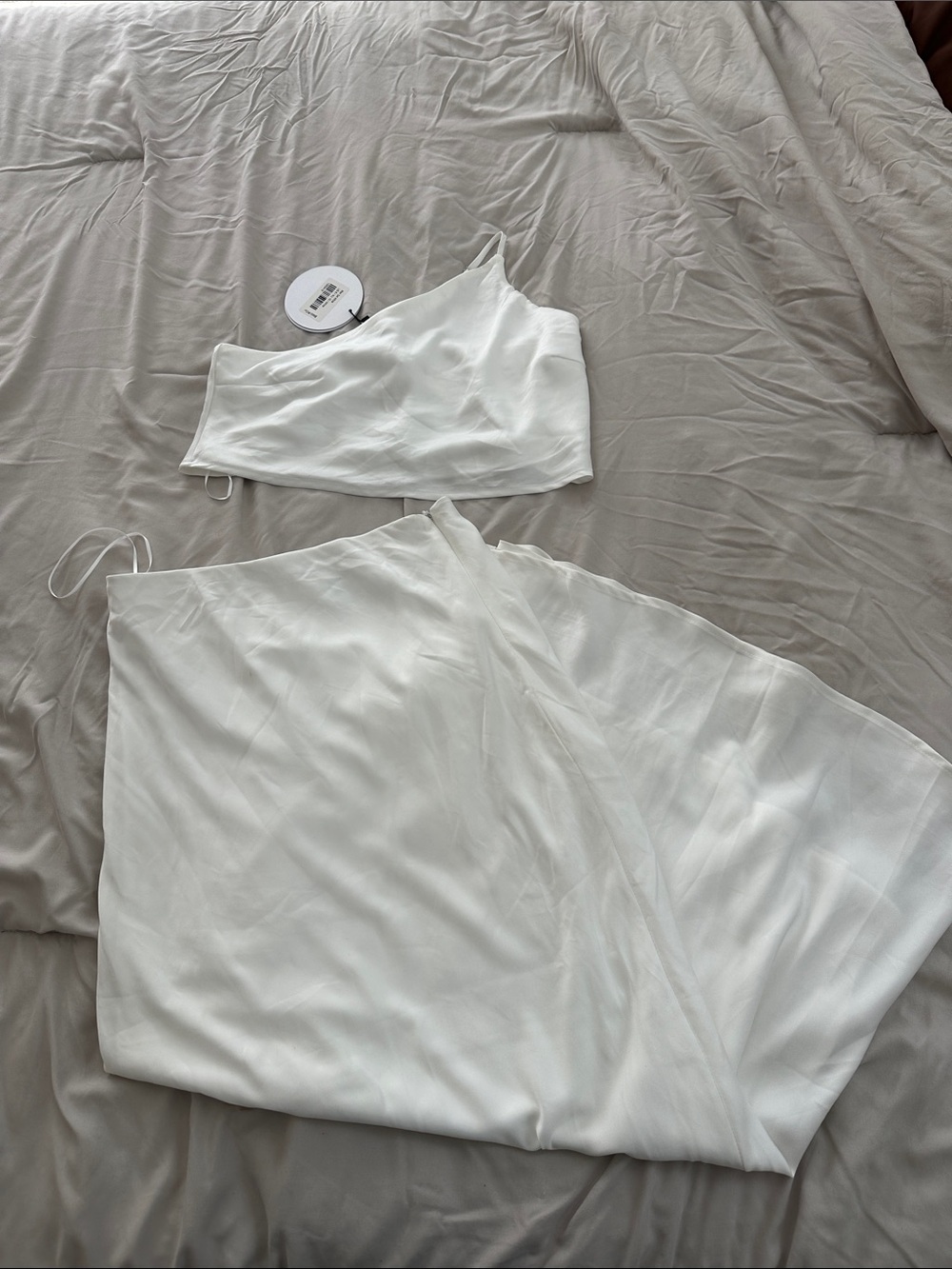 PRINCESS POLLY SKIRT SET